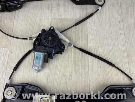 ФОТО Стеклоподъемник для Dodge Journey (2011-2020) Киев