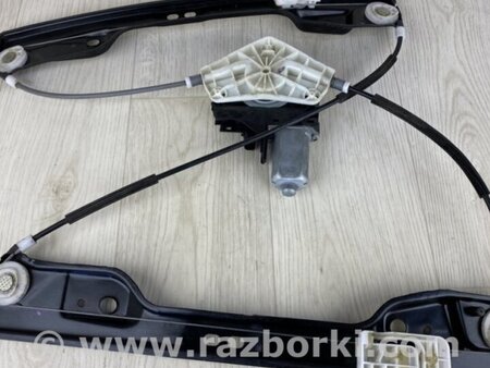 ФОТО Стеклоподъемник для Dodge Journey (2011-2020) Киев