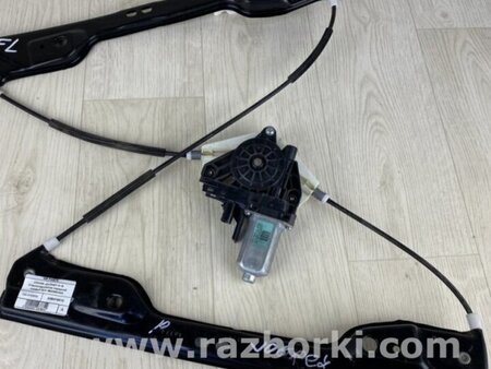 ФОТО Стеклоподъемник для Dodge Journey (2011-2020) Киев