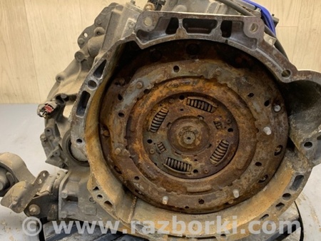 ФОТО АКПП (коробка автомат) для Ford Fiesta Mk6 (2008-2017) Киев