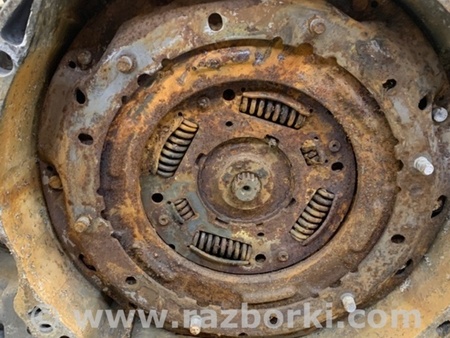 ФОТО АКПП (коробка автомат) для Ford Fiesta Mk6 (2008-2017) Киев