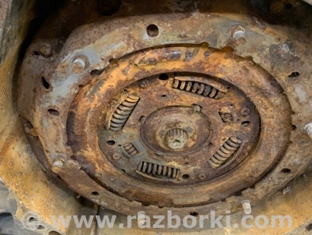 ФОТО АКПП (коробка автомат) для Ford Fiesta Mk6 (2008-2017) Киев