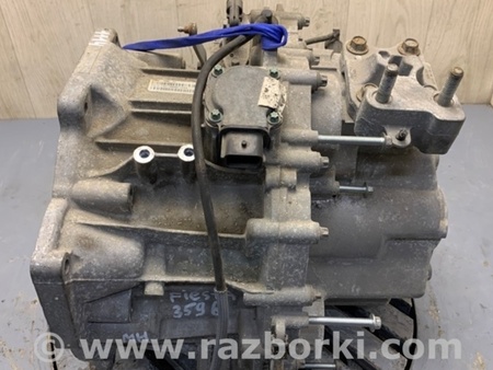 ФОТО АКПП (коробка автомат) для Ford Fiesta Mk6 (2008-2017) Киев