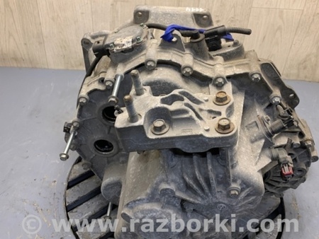 ФОТО АКПП (коробка автомат) для Ford Fiesta Mk6 (2008-2017) Киев