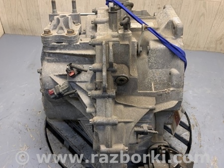 ФОТО АКПП (коробка автомат) для Ford Fiesta Mk6 (2008-2017) Киев