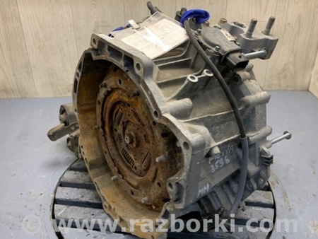 ФОТО АКПП (коробка автомат) для Ford Fiesta Mk6 (2008-2017) Киев