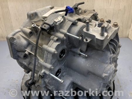 ФОТО АКПП (коробка автомат) для Ford Fiesta Mk6 (2008-2017) Киев