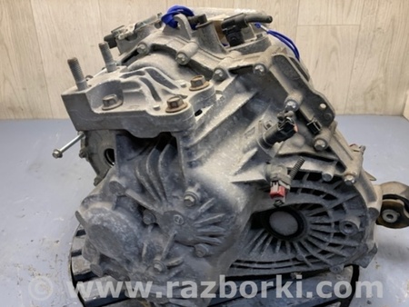 ФОТО АКПП (коробка автомат) для Ford Fiesta Mk6 (2008-2017) Киев