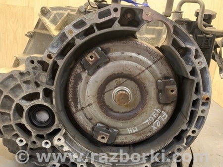 ФОТО АКПП (коробка автомат) для Ford Flex (06.2008-12.2019) Киев