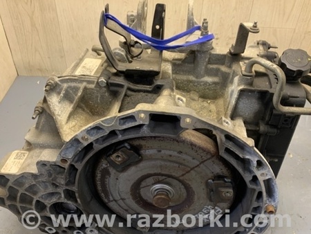 ФОТО АКПП (коробка автомат) для Ford Flex (06.2008-12.2019) Киев