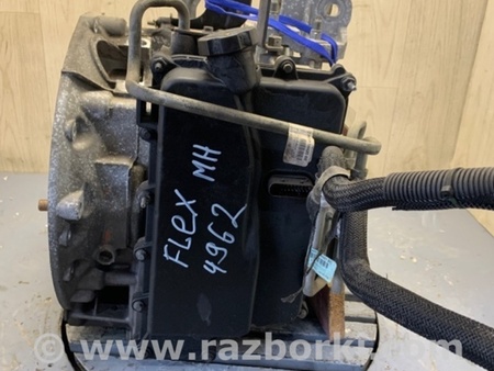 ФОТО АКПП (коробка автомат) для Ford Flex (06.2008-12.2019) Киев