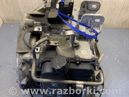 ФОТО АКПП (коробка автомат) для Ford Flex (06.2008-12.2019) Киев