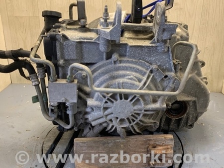 ФОТО АКПП (коробка автомат) для Ford Flex (06.2008-12.2019) Киев