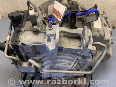 ФОТО АКПП (коробка автомат) для Ford Flex (06.2008-12.2019) Киев