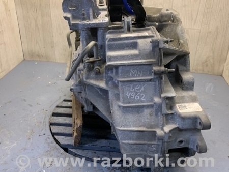 ФОТО АКПП (коробка автомат) для Ford Flex (06.2008-12.2019) Киев