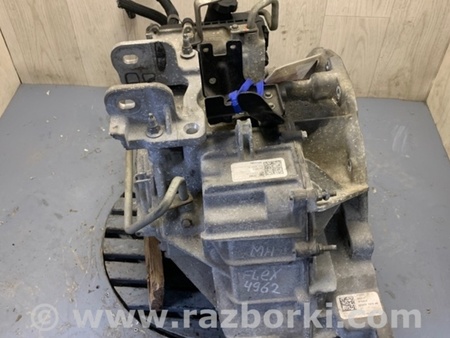ФОТО АКПП (коробка автомат) для Ford Flex (06.2008-12.2019) Киев