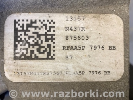 ФОТО АКПП (коробка автомат) для Ford Flex (06.2008-12.2019) Киев