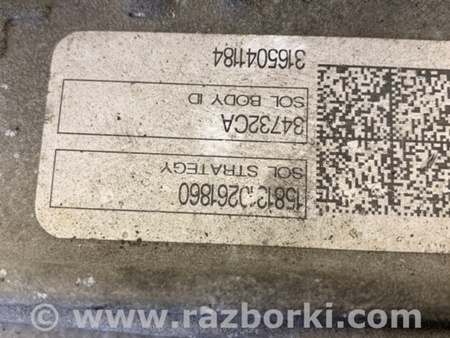 ФОТО АКПП (коробка автомат) для Ford Flex (06.2008-12.2019) Киев