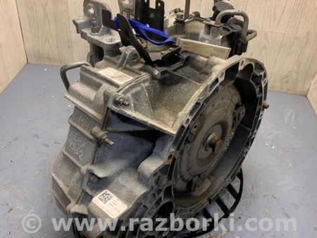 ФОТО АКПП (коробка автомат) для Ford Flex (06.2008-12.2019) Киев
