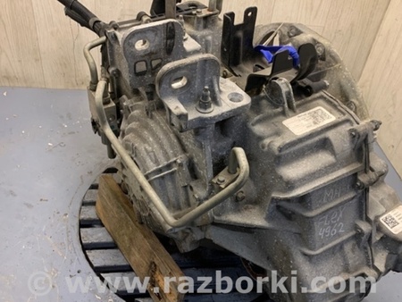 ФОТО АКПП (коробка автомат) для Ford Flex (06.2008-12.2019) Киев