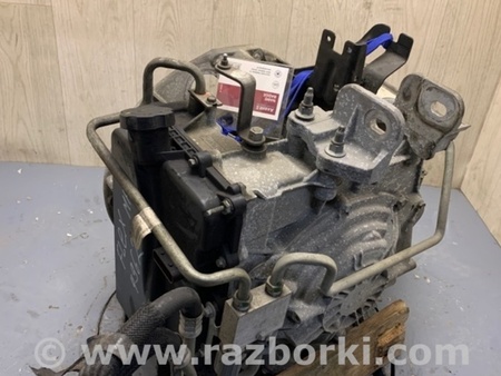 ФОТО АКПП (коробка автомат) для Ford Flex (06.2008-12.2019) Киев