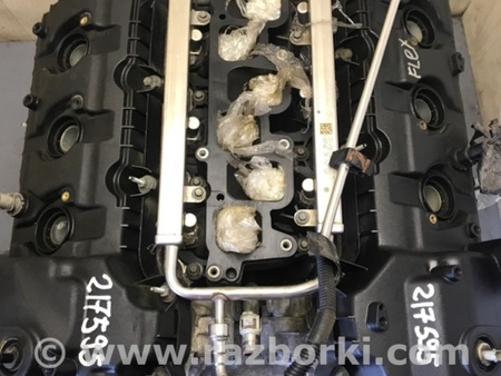 ФОТО Двигатель бензиновый для Ford Flex (06.2008-12.2019) Киев