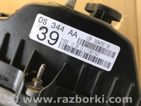 ФОТО Двигатель бензиновый для Ford Flex (06.2008-12.2019) Киев