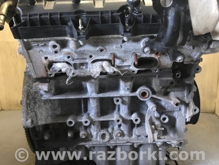 ФОТО Двигатель бензиновый для Ford Flex (06.2008-12.2019) Киев