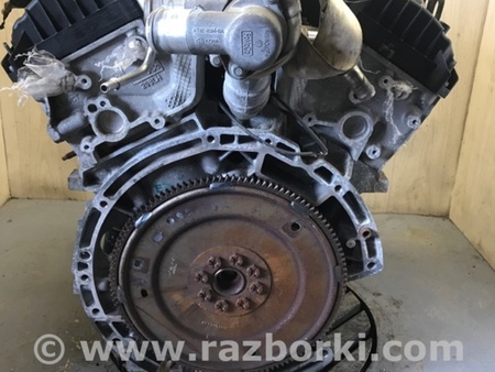 ФОТО Двигатель бензиновый для Ford Flex (06.2008-12.2019) Киев