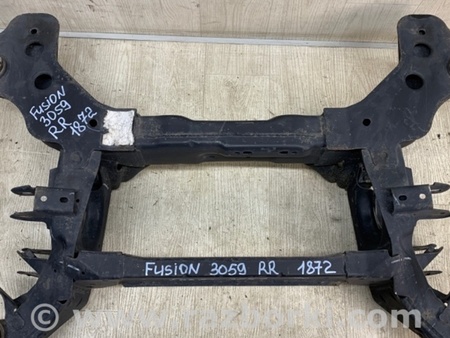 ФОТО Балка задней подвески для Ford Fusion USA 2 поколение (12-15) Киев