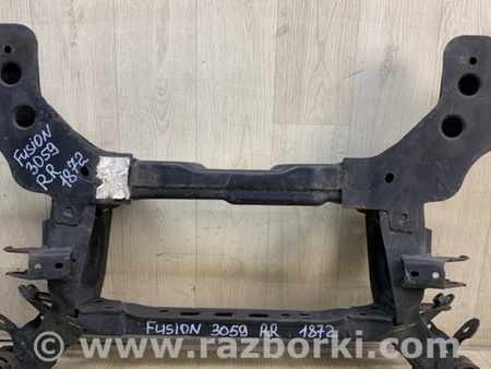 ФОТО Балка задней подвески для Ford Fusion USA 2 поколение (12-15) Киев