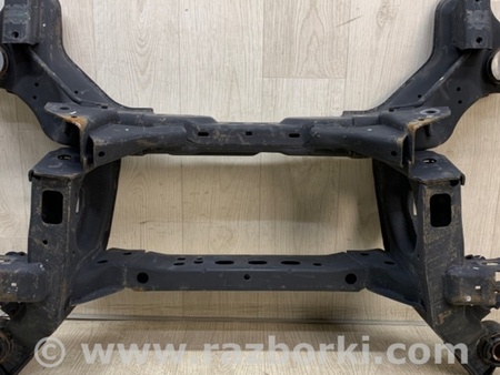 ФОТО Балка задней подвески для Ford Fusion USA 2 поколение (12-15) Киев