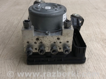 ФОТО Блок ABS для Ford Fusion USA 2 поколение (12-15) Киев