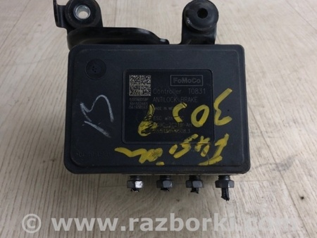 ФОТО Блок ABS для Ford Fusion USA 2 поколение (12-15) Киев