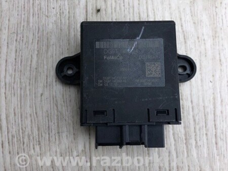 ФОТО Блок комфорта для Ford Fusion USA 2 поколение (12-15) Киев