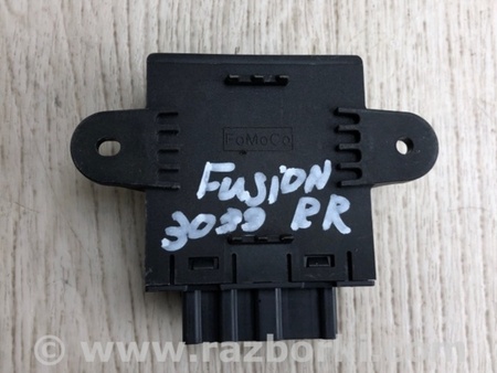 ФОТО Блок комфорта для Ford Fusion USA 2 поколение (12-15) Киев