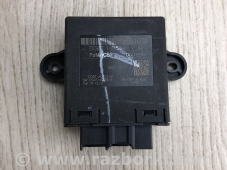 ФОТО Блок комфорта для Ford Fusion USA 2 поколение (12-15) Киев
