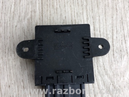 ФОТО Блок комфорта для Ford Fusion USA 2 поколение (12-15) Киев