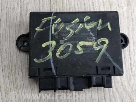 ФОТО Блок комфорта для Ford Fusion USA 2 поколение (12-15) Киев