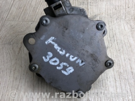 ФОТО Вакуумный насос для Ford Fusion USA 2 поколение (12-15) Киев