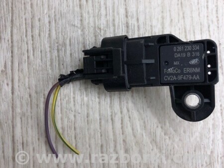 ФОТО Датчик абсолютного давления для Ford Fusion USA 2 поколение (12-15) Киев
