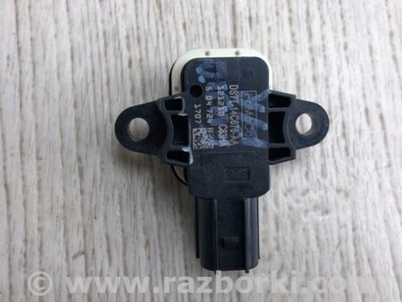 ФОТО Датчик удара для Ford Fusion USA 2 поколение (12-15) Киев
