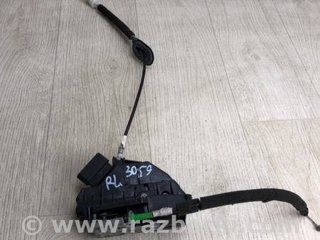 ФОТО Замок двери для Ford Fusion USA 2 поколение (12-15) Киев
