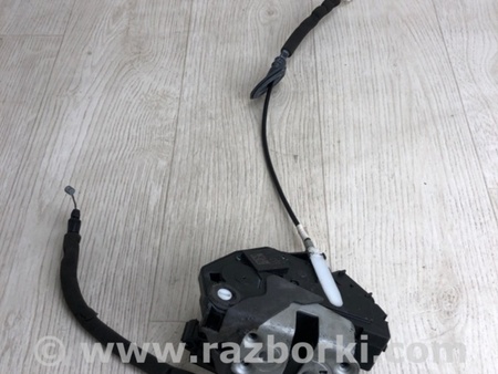 ФОТО Замок двери для Ford Fusion USA 2 поколение (12-15) Киев