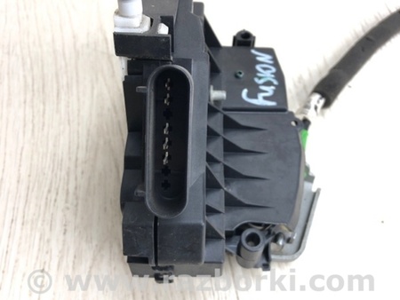 ФОТО Замок двери для Ford Fusion USA 2 поколение (12-15) Киев