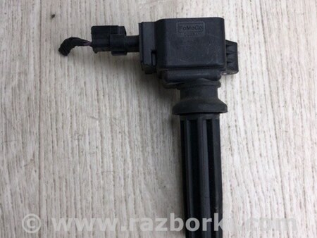 ФОТО Катушка зажигания для Ford Fusion USA 2 поколение (12-15) Киев