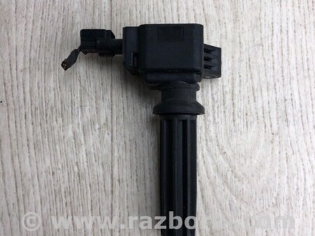 ФОТО Катушка зажигания для Ford Fusion USA 2 поколение (12-15) Киев