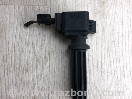 ФОТО Катушка зажигания для Ford Fusion USA 2 поколение (12-15) Киев