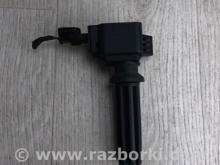 ФОТО Катушка зажигания для Ford Fusion USA 2 поколение (12-15) Киев