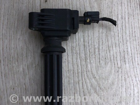 ФОТО Катушка зажигания для Ford Fusion USA 2 поколение (12-15) Киев